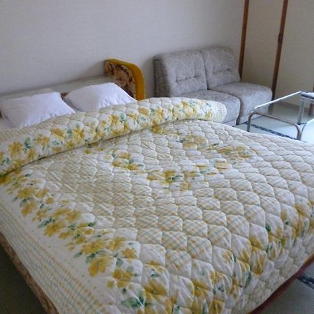 Sudomari Hotel Roman Tsutsuji Nikkō Luaran gambar