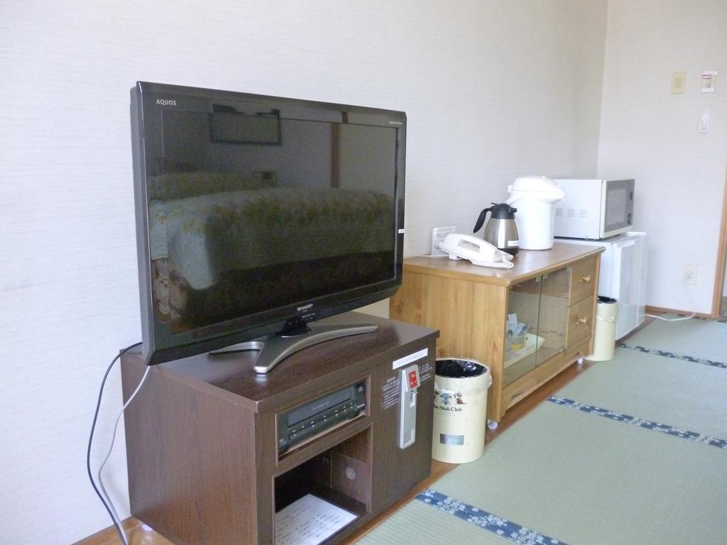 Sudomari Hotel Roman Tsutsuji Nikkō Luaran gambar
