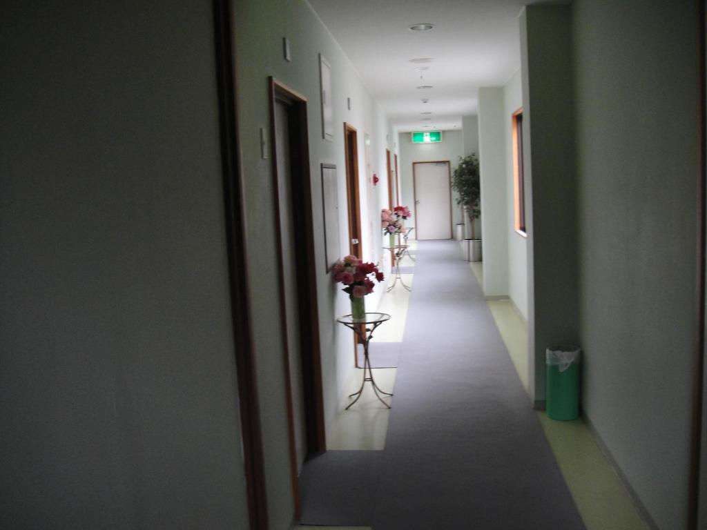 Sudomari Hotel Roman Tsutsuji Nikkō Luaran gambar