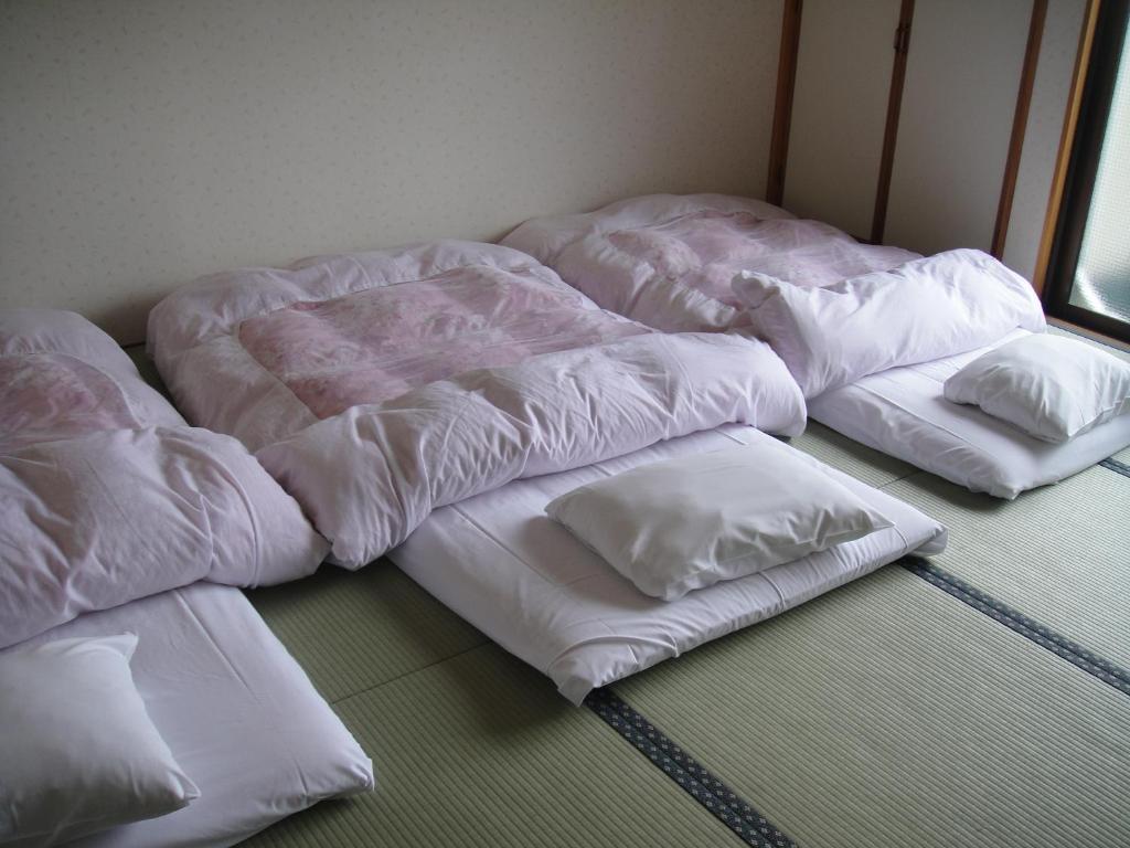 Sudomari Hotel Roman Tsutsuji Nikkō Bilik gambar