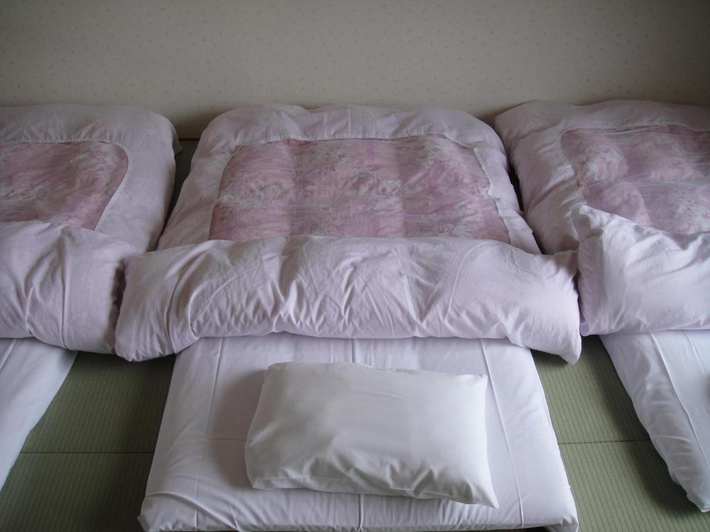 Sudomari Hotel Roman Tsutsuji Nikkō Bilik gambar