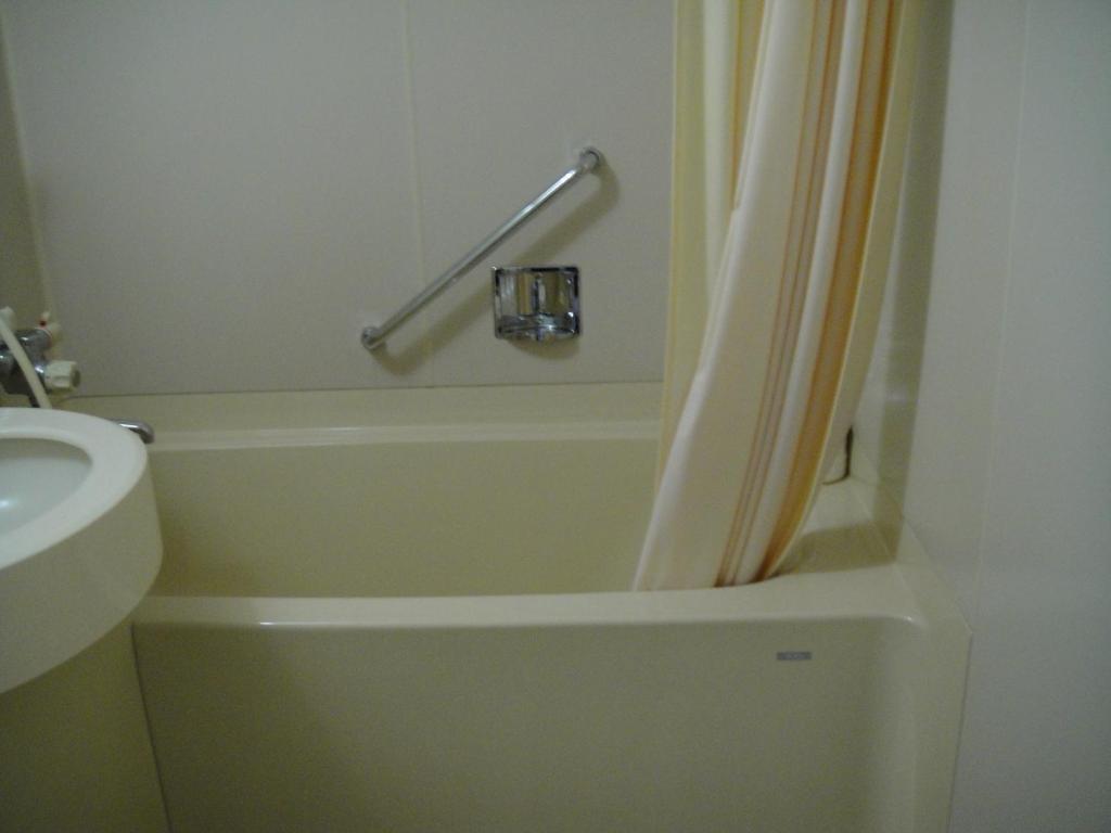 Sudomari Hotel Roman Tsutsuji Nikkō Bilik gambar