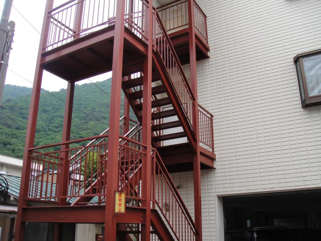 Sudomari Hotel Roman Tsutsuji Nikkō Luaran gambar