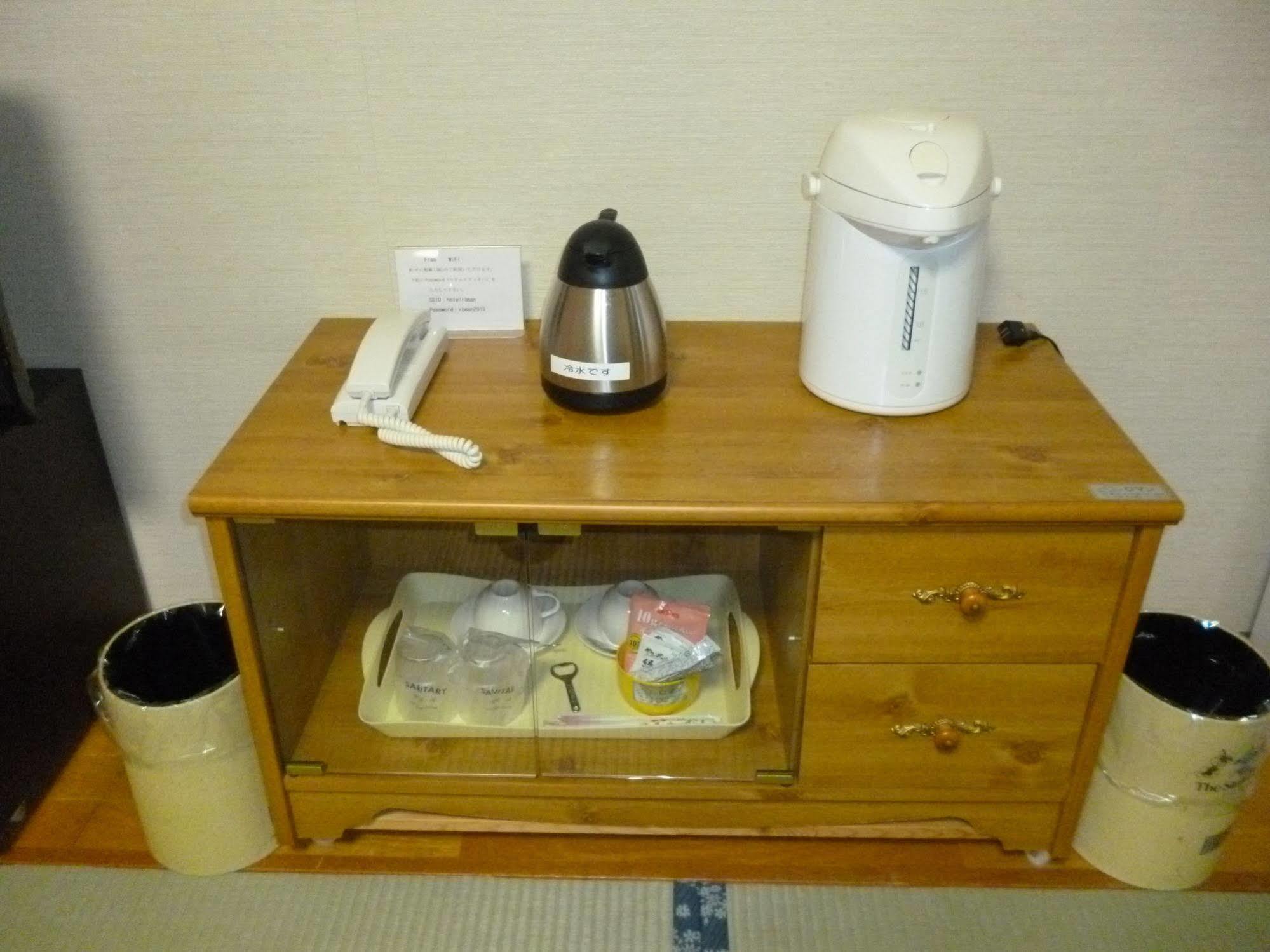 Sudomari Hotel Roman Tsutsuji Nikkō Luaran gambar