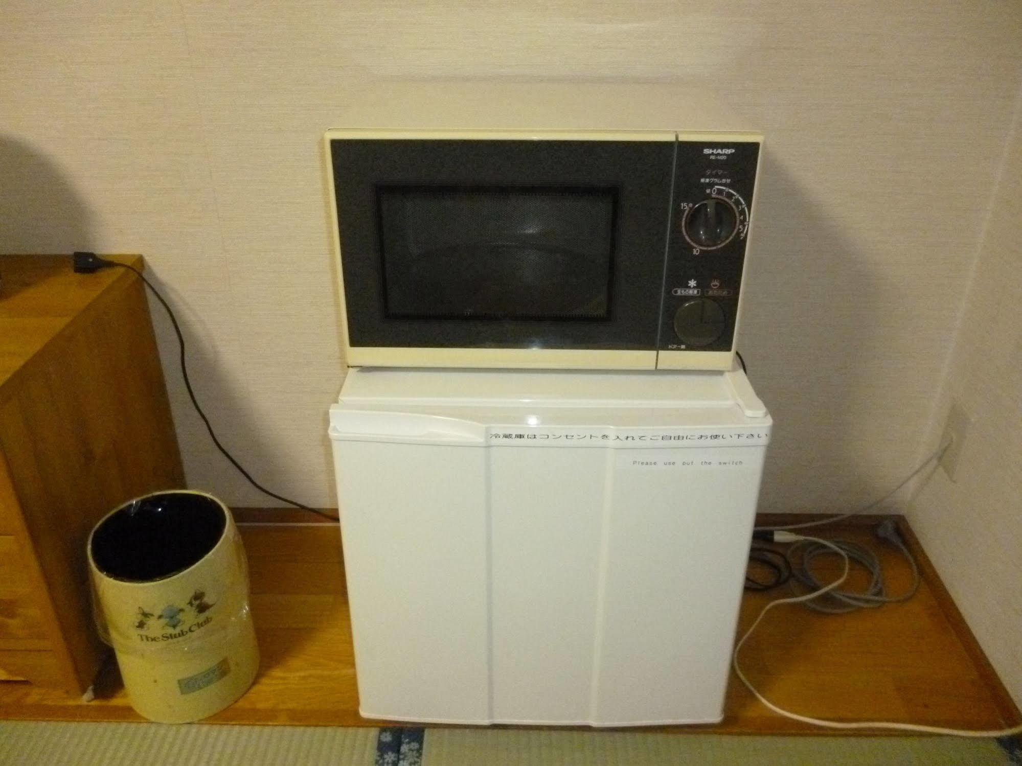 Sudomari Hotel Roman Tsutsuji Nikkō Luaran gambar