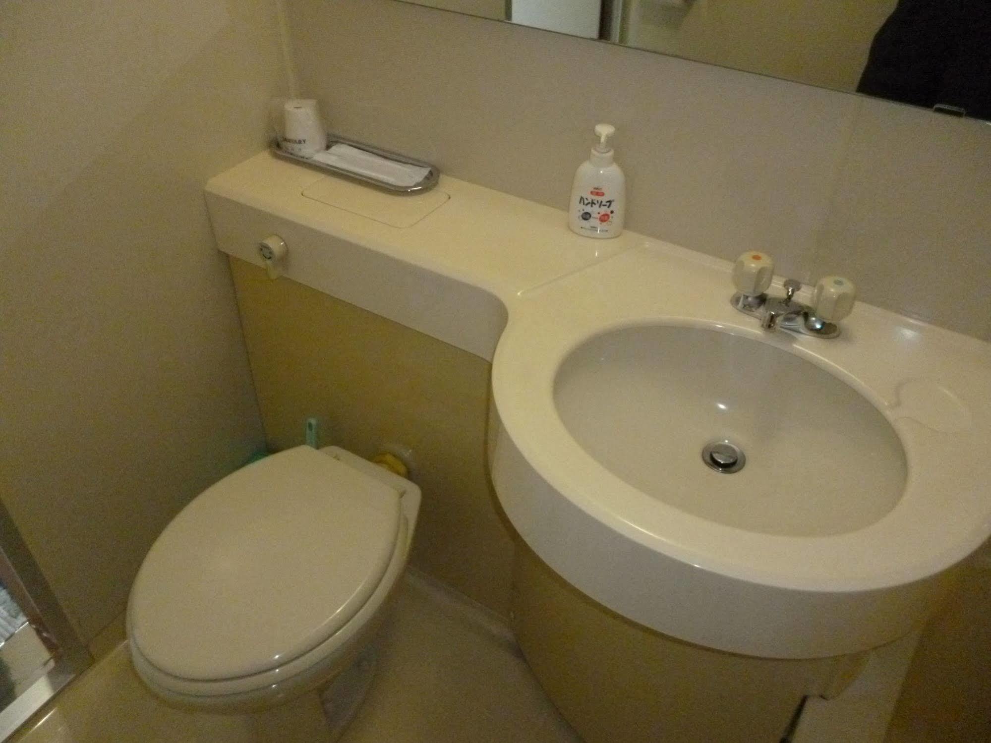 Sudomari Hotel Roman Tsutsuji Nikkō Luaran gambar