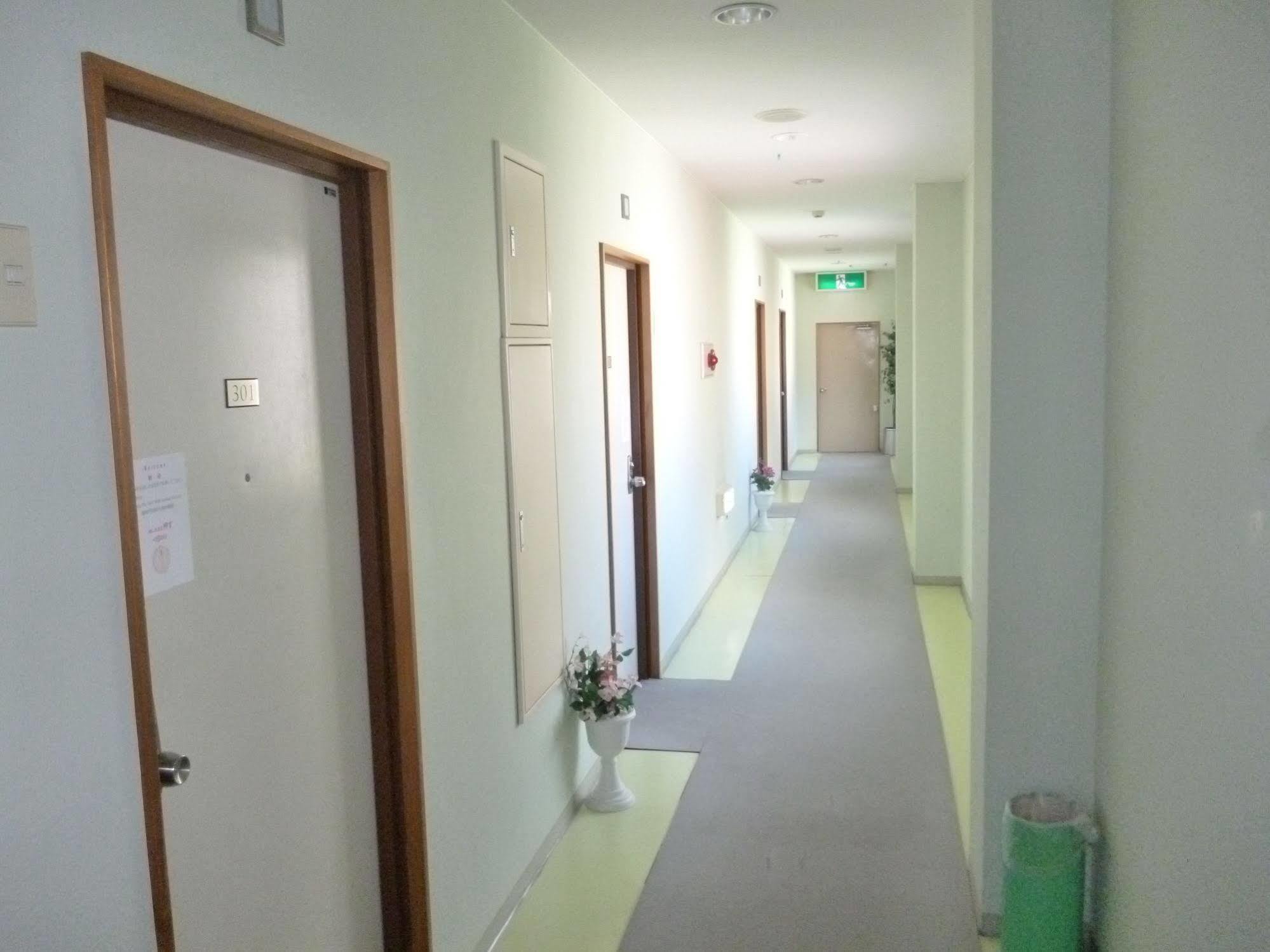 Sudomari Hotel Roman Tsutsuji Nikkō Luaran gambar