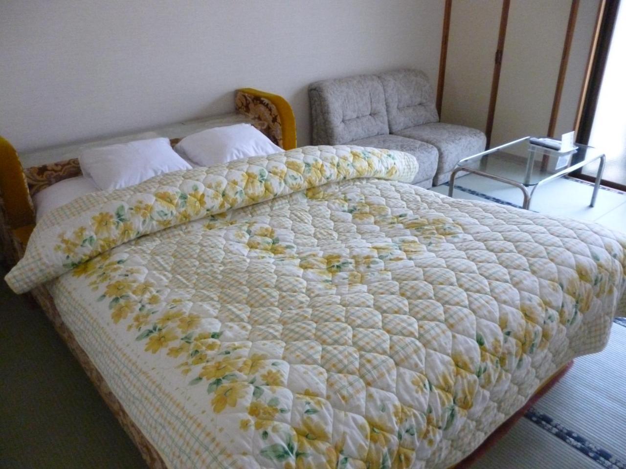 Sudomari Hotel Roman Tsutsuji Nikkō Luaran gambar