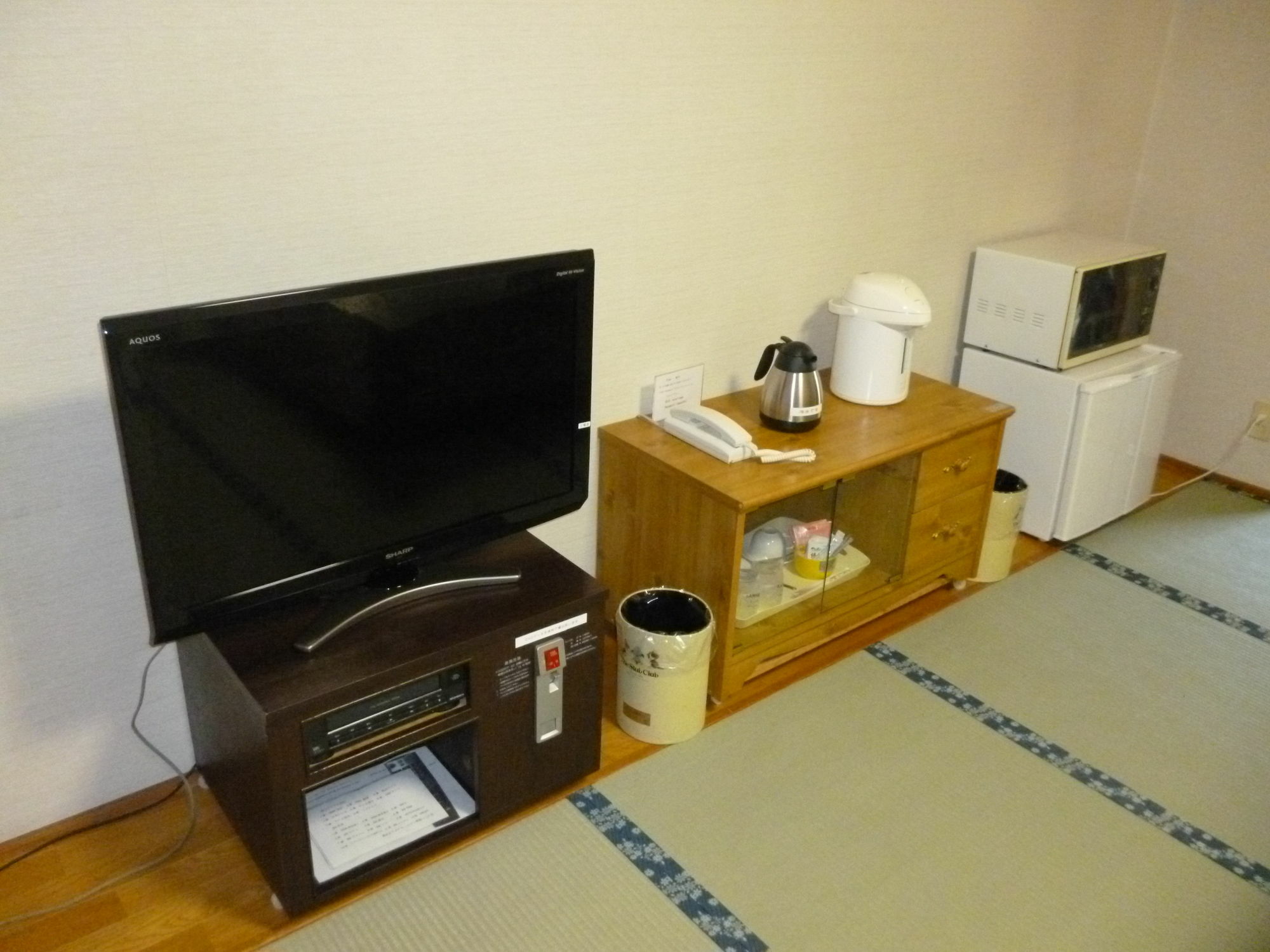 Sudomari Hotel Roman Tsutsuji Nikkō Luaran gambar