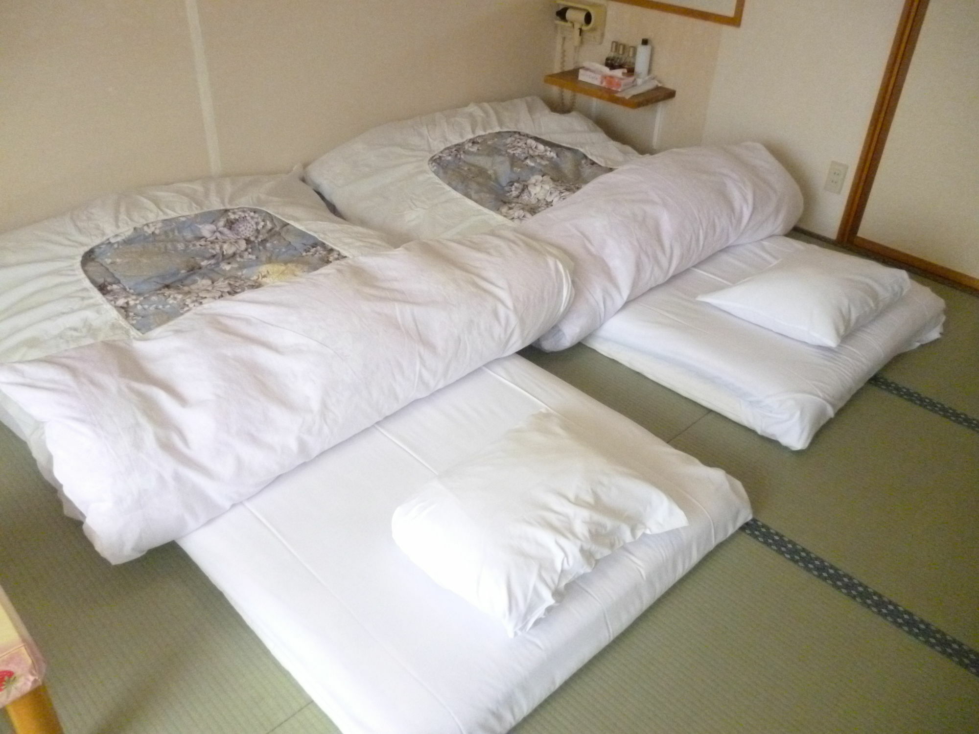 Sudomari Hotel Roman Tsutsuji Nikkō Luaran gambar